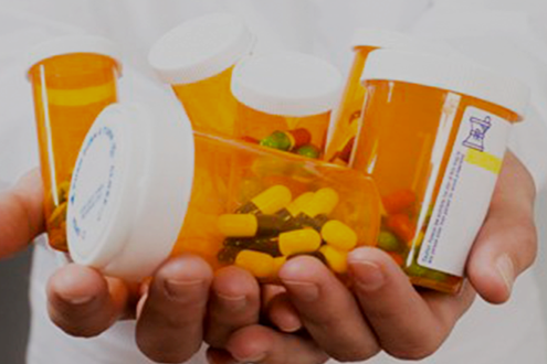 Drug Disposal Drug Disposal