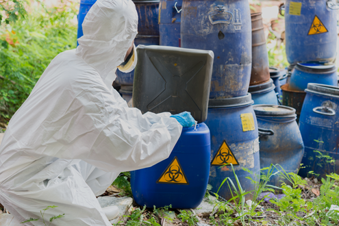 Controlled Substances Waste Controlled Substances Disposal