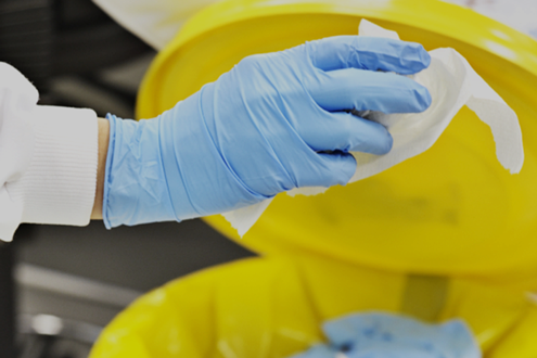 Trace Chemotherapy Disposal Trace Chemotherapy
